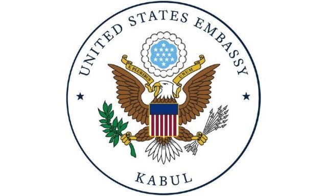 U.S. Embassy - Kabul