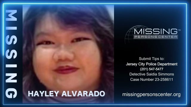 Where Is Hayley Alvarado? Help Find The Missing Teen Now!